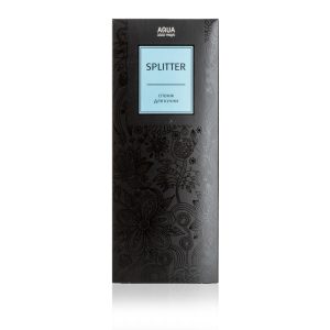 Спонж для кухни AQUAmagic Splitter для варочных панелей, духовых шкафов, микроволновок, 22 х 18 см